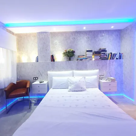 Piso De Vacaciones Moderno