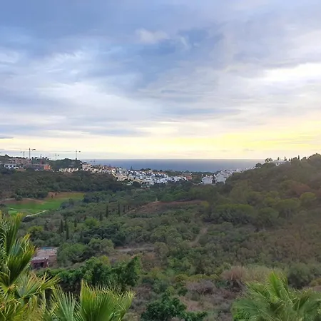 Apartment Piso De Vacaciones Moderno Marbella